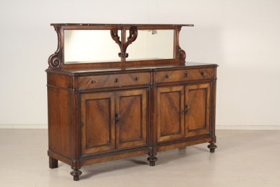 Credenza Umbertina