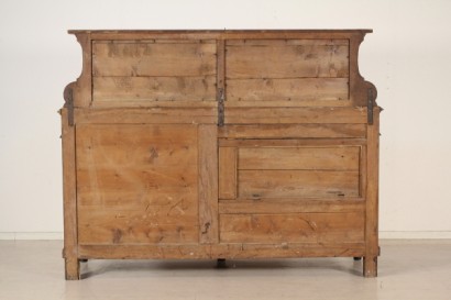 Credenza Umbertina