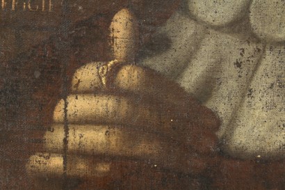 Ritratto di Bartolomeo di Urbino