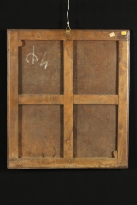 Ritratto di Bartolomeo di Urbino