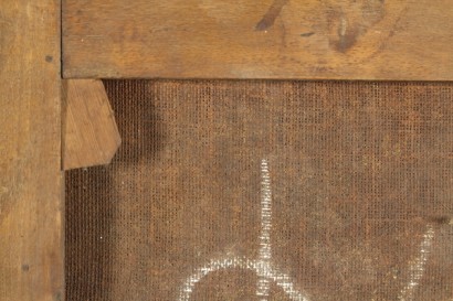 Ritratto di Bartolomeo di Urbino