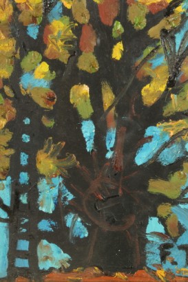 Francesco Tabusso (1930 – 2012)