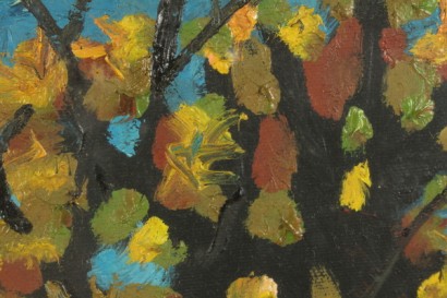 Francesco Tabusso (1930 – 2012)