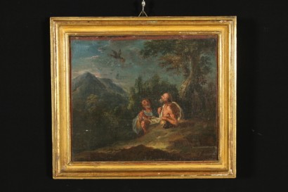 Kreis Giuseppe Antonio Petrini (1677-1758)