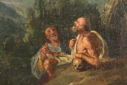 Kreis Giuseppe Antonio Petrini (1677-1758)