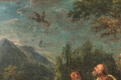 Kreis Giuseppe Antonio Petrini (1677-1758)