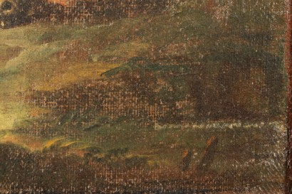 Kreis Giuseppe Antonio Petrini (1677-1758)