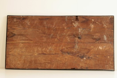 Natura morta su tavola