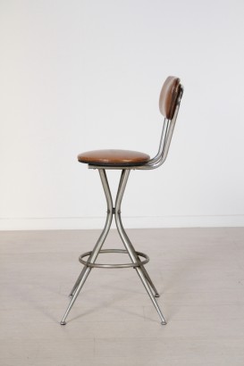 Sgabello anni 50-60