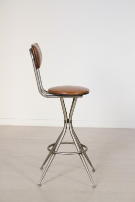 Sgabello anni 50-60