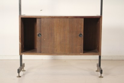  Libreria anni 50-60