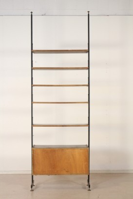  Libreria anni 50-60