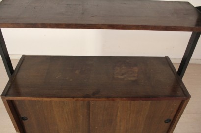  Libreria anni 50-60