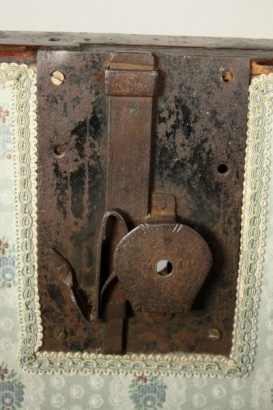 Cassettone Napoletano 700