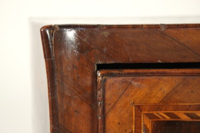 Cassettone Napoletano 700