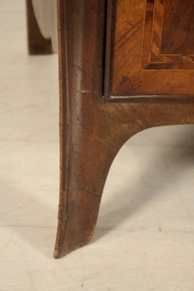 Cassettone Napoletano 700