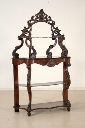 Consolle Luigi FIlippo