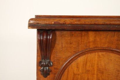Credenza Inglese