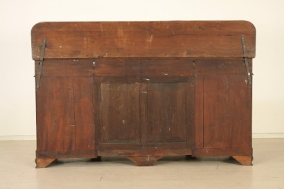 Credenza Inglese