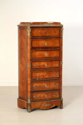 Napoleon III secretaire