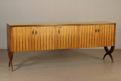 Tablero lateral