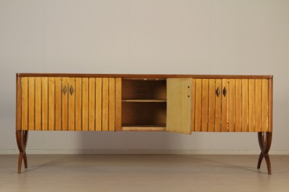 Tablero lateral