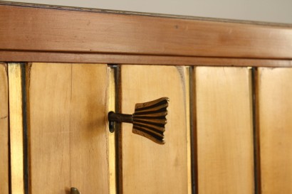 Tablero lateral