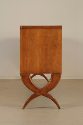 Tablero lateral