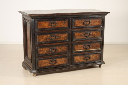 Canterano Lombardo-Venetien