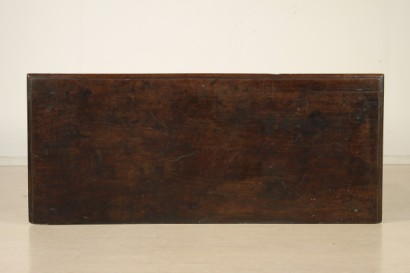 Canterano, Walnuss, Massivholz, 1600, hergestellt in Italien, #antiquariato, #cassettoni, #comò, #dimanoinmano