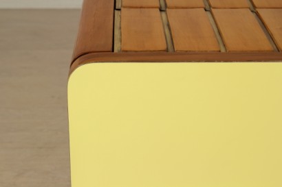 Tablero lateral