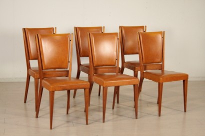 Sedie anni 40-50