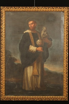 San Giacinto (Jacko) Odrovaz
