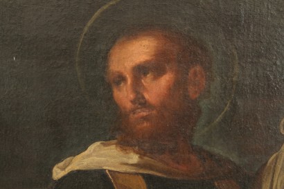 San Giacinto (Jacko) Odrovaz