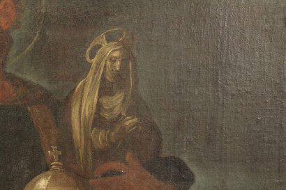 San Giacinto (Jacko) Odrovaz