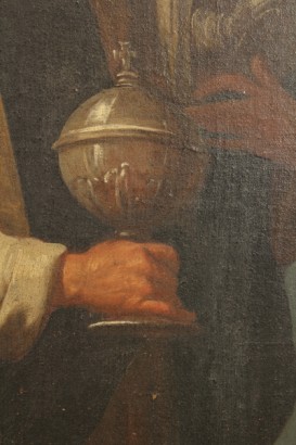 San Giacinto (Jacko) Odrovaz