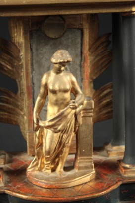 Watch support - detail