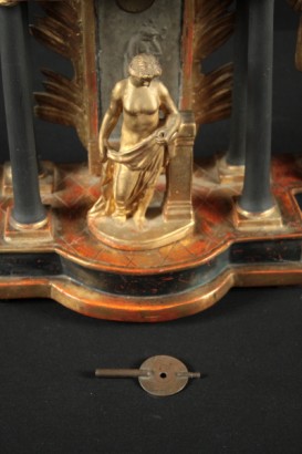 Watch support - detail