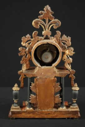 Watch support - detail