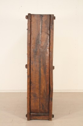 wardrobe, cupboard, ethnic, teak, 1900, East, #bottega, #mobiliinstile, #dimanoinmano