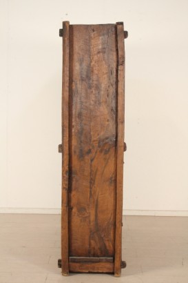 wardrobe, cupboard, ethnic, teak, 1900, East, #bottega, #mobiliinstile, #dimanoinmano