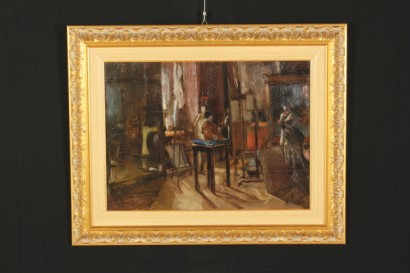 Henry Felisari (1897-1981)