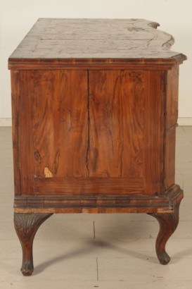 Cassettone 700 veneto