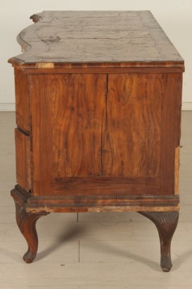 Cassettone 700 veneto