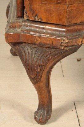 Cassettone 700 veneto