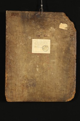 Madonna der sieben Schwerter