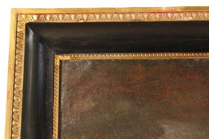 Bacchus ivre, #arte, #pitturaantica, #dimanoinmano, #BaccoEbbro