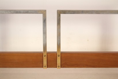 Letto anni 80