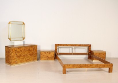 Letto anni 80