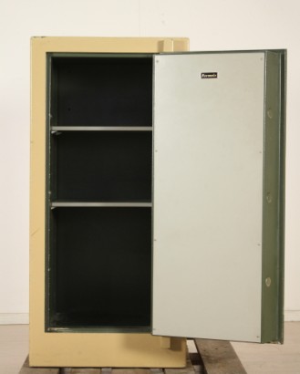Cassaforte ferro